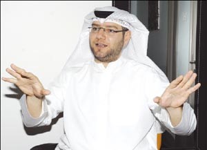 م عمر السيد