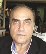 ميشال الحلو