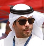 الشيخ عذبي النايف