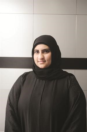 المتفوقة اضواء الحميدي﻿