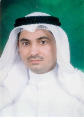 المحامي دويم المويزري ﻿