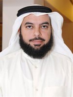 دجمعان الحربش