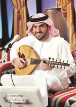 حسين الجسمي﻿