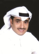 طارق الشميمري﻿