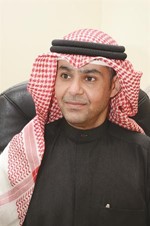 عماد الهارون