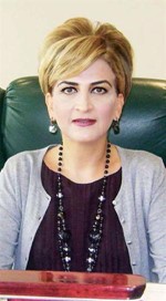 هنادي بستكي 