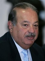 كارلوس سليم﻿
