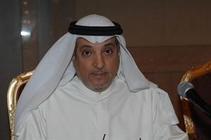المستشار زيد النويف﻿