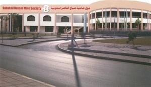 المول التجاري في سوق الضاحية الجديد يتضمن انشطة استثمارية تلبي تطلعات المساهمين واهالي المنطقة﻿