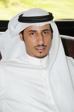 بندر العنزي