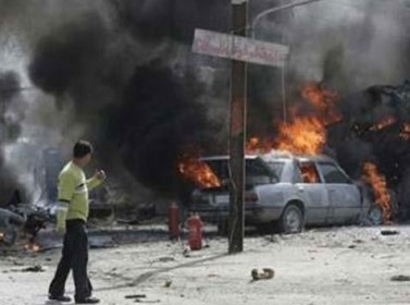 مقتل 11 شخصاً وجرح العشرات في هجمات متفرقة في العراق