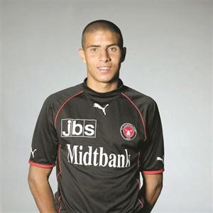 محمد زيدان