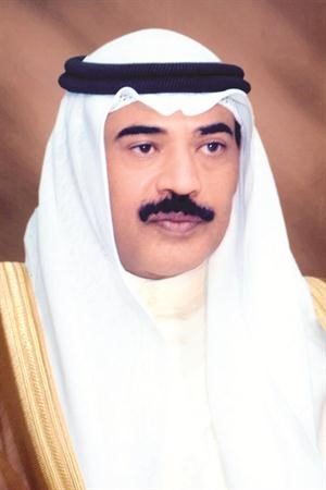 الشيخ صباح الخالد﻿