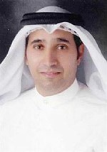المحامي حسن العجمي