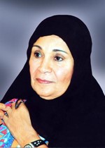 لطيفة الفهد تكرم دارسات دار القرآن الكريم في حفلها الختامي