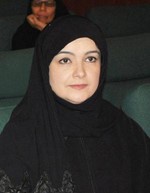 شذى المشري﻿
