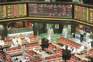 ارتفاعطفيف للمؤشرات سعود سالم