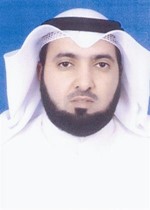 دمحمد سعيدان العازمي