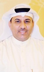 عواد العنزي﻿