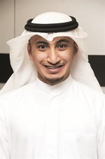 المتفوق طلال جمال﻿