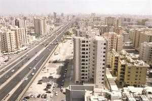 ارتفاع التداول على العقارات الخاصة والاستثمارية والمخازن والشريط الساحلي﻿