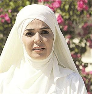 منى عبدالغني