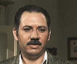 كمال ابورية﻿