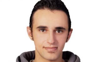 خالد سعيد
