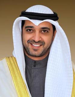 الشيخ محمد العبدالله