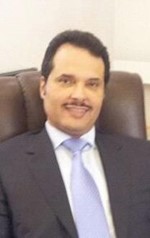 دجمال الحربي﻿