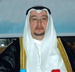 الشيخ دصباح جابر العلي﻿