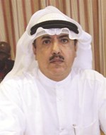 المستشار فيصل الصرعاوي﻿