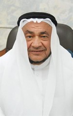 احمد الكندري﻿