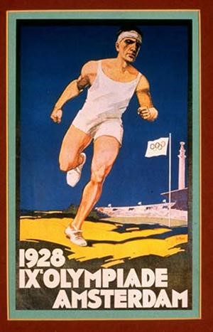 أولمبياد 1928: مصطفى يضع مصر على الخارطة العالمية