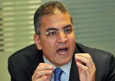 عصام سلطان