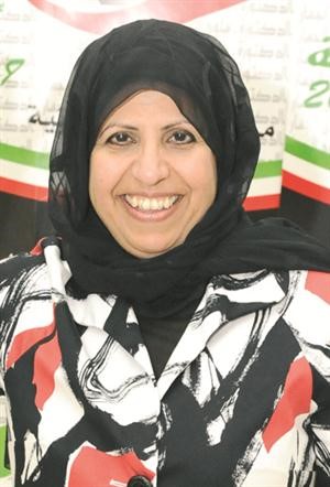 دسلوى الجسار﻿