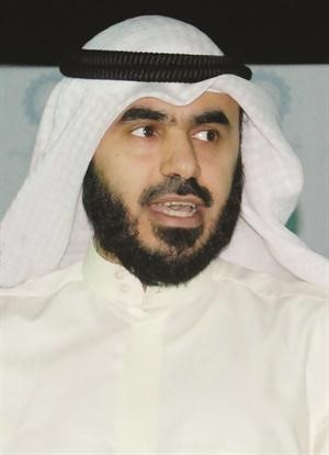اسامة المناور