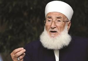 علي الصابوني