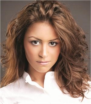 منة شلبي