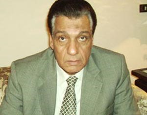 «أستاذي العزيز» مسلسل مصري ـ كردستاني مشترك