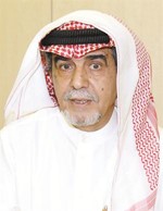 محمد المفرج