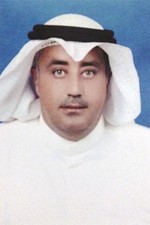 خالد الخباز