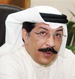 اللواء عبدالحميد العوضي