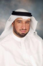 ناصر محمد العجمي﻿