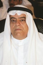 محمد الكندري 