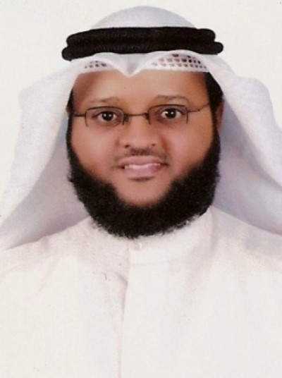 دحمد العصيدان