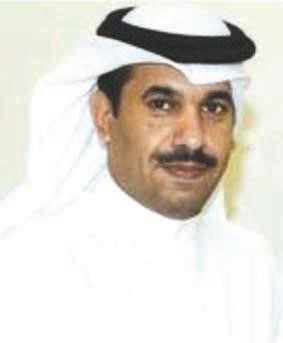 عبدالله الهاجري