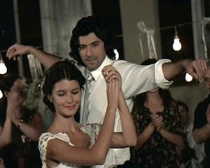 لقطة من مسلسل فاطمة﻿