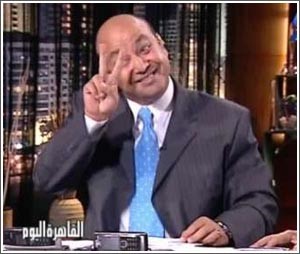 عمرو اديب
