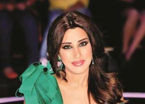 نجوى كرم